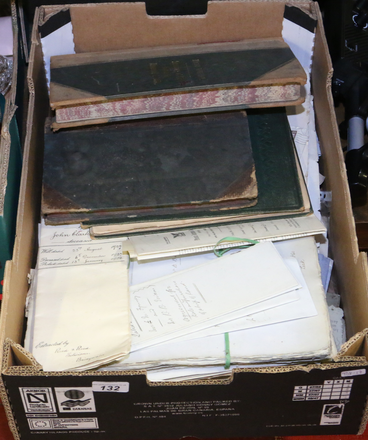 Private Family Collections Scanning Oxfordshire UK